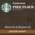Starbucks by Nespresso Original Line Capsules Variety Pack Pods, 60 ct.